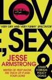 Love, Sex and Other Foreign Policy Goals (eBook, ePUB)