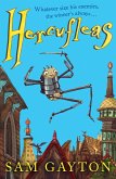 Hercufleas (eBook, ePUB)