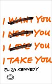 I Take You (eBook, ePUB)