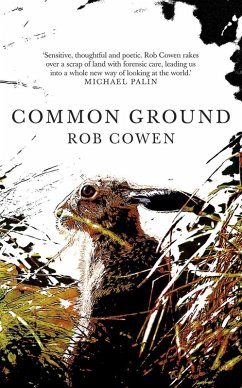 Common Ground (eBook, ePUB) - Cowen, Rob