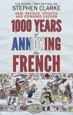1000 Years of Annoying the French (eBook, ePUB)