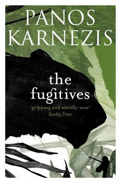 The Fugitives (eBook, ePUB) - Karnezis, Panos