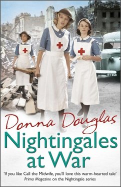 Cover Nightingales at War (eBook, ePUB)