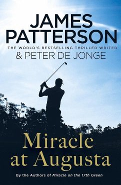 Miracle at Augusta (eBook, ePUB) - Patterson, James