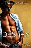 Destry (Rough and Hard, #1) (eBook, ePUB)
