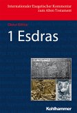 1 Esdras (eBook, ePUB)