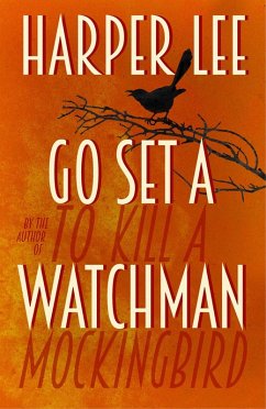 Go Set a Watchman (eBook, ePUB) - Lee, Harper