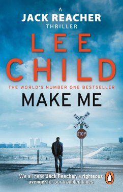 Make Me (eBook, ePUB) - Child, Lee