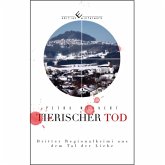 Tierischer Tod / Tal der Liebe Bd.3 (eBook, ePUB) Tierischer Tod / Tal der Liebe Bd.3 (eBook, ePUB)