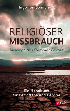 Religiöser Missbrauch (eBook, ePUB) - Tempelmann, Inge