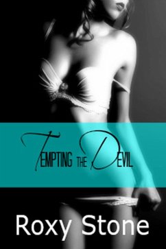 Tempting the Devil (Billionaire Dom, #2) (eBook, ePUB) - Stone, Roxy