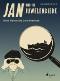 Jan und die Juwelendiebe (eBook, ePUB)
