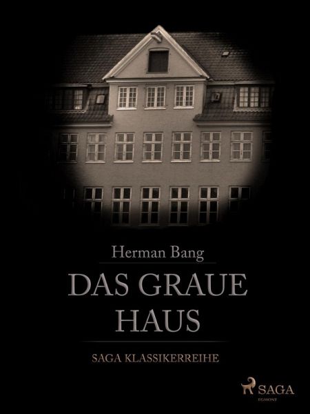 Das Graue Haus (eBook, ePUB)