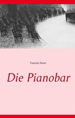 Die Pianobar (eBook, ePUB)