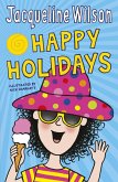 Jacqueline Wilson's Happy Holidays (eBook, ePUB)