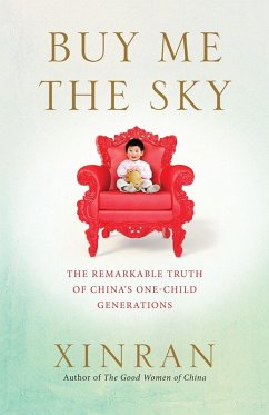 Buy Me the Sky (eBook, ePUB) - Xinran