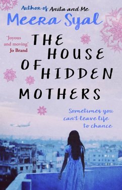 The House of Hidden Mothers (eBook, ePUB) - Syal, Meera
