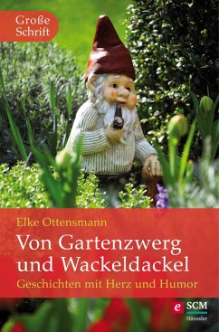 Cover Von Gartenzwerg und Wackeldackel (eBook, ePUB)