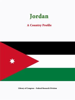 Jordan - Congress, Library Of; Division, Federal Research