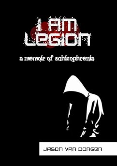 I am Legion - Dongen, Jason van