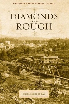 Diamonds in the Rough - Day, James Sanders
