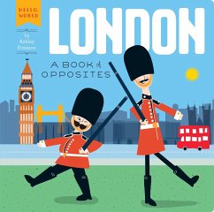 Cover London