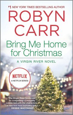 Bring Me Home for Christmas - Carr, Robyn