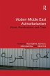 Modern Middle East Authoritarianism - Bild 1