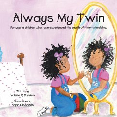 Always My Twin - Samuels, Valerie R.