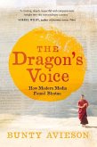 The Dragon's Voice: How Modern Media Found Bhutan
