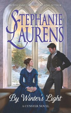 Cover By Winter's Light: A Regency Romance