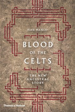 Blood of the Celts - Manco, Jean