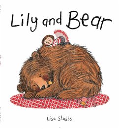 Lily and Bear - Stubbs, Lisa