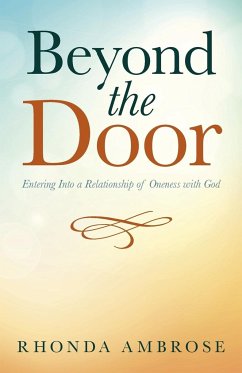 Beyond the Door - Ambrose, Rhonda