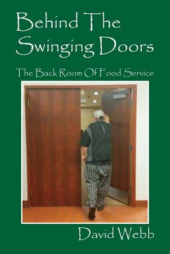 Behind The Swinging Doors - Webb, David