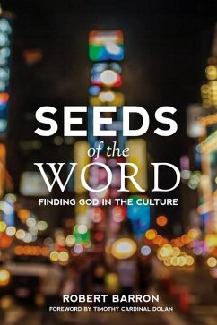 Seeds of the Word - Barron, Robert