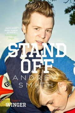 Stand-Off - Smith, Andrew