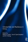 Climate Change Adaptation in China