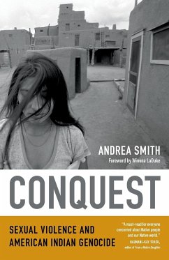 Conquest - Smith, Andrea