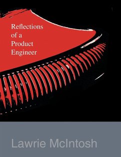 Reflections of a Product Engineer - McIntosh, Lawrie