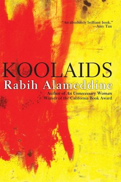 Koolaids - Alameddine, Rabih