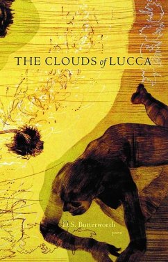 The Clouds of Lucca - Butterworth, D S