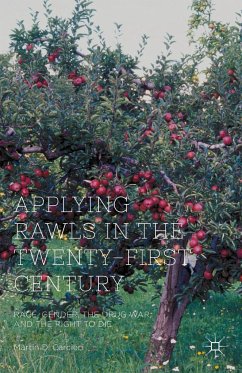 Applying Rawls in the Twenty-First Century - Carcieri, M.