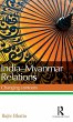 India--Myanmar Relations - Bild 1