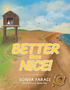 Better than Nice! - Faraci, Sonya