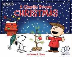 A Charlie Brown Christmas - Schulz, Charles M