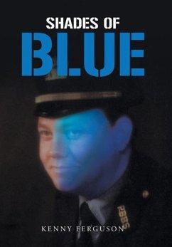 Shades of Blue - Ferguson, Kenny