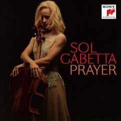 Prayer - Gabetta,Sol/Amsterdam Sinfonietta/+