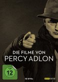 Die Filme von Percy Adlon DVD-Box