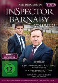 Inspector Barnaby / Vol.23
